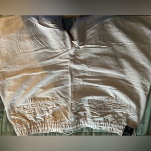 Abercrombie and fitch shorts